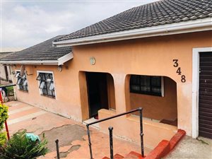 3 Bed House in Mpumalanga