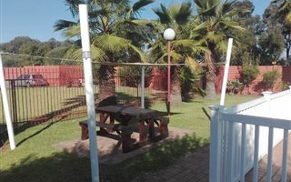 3 Bedroom Townhouse in Edenglen