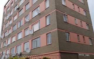 1.5 Bedroom Apartment in Glenwood