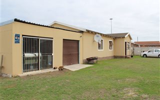 3 Bedroom House in Pellsrus