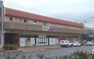 1 Bedroom Apartment in Pretoria North