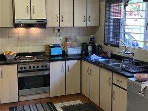 3 Bed Townhouse in Springfield