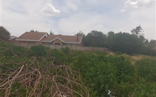 992 m² Land available in Waldrift