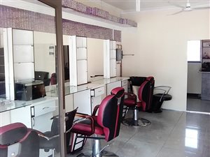 45 m² Retail Space in Phoenix