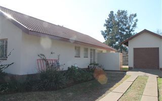 3 Bedroom House in Orkney