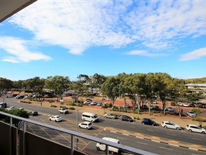 2 Bed Apartment in Green Point