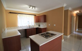 3 Bedroom Townhouse in Broadacres