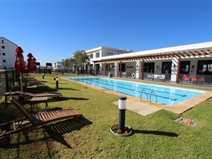 2 Bed Apartment in Greenstone Hill