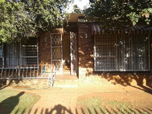 3 Bed House in Oberholzer
