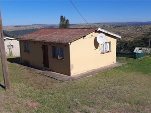 2 Bed House in Mpumalanga
