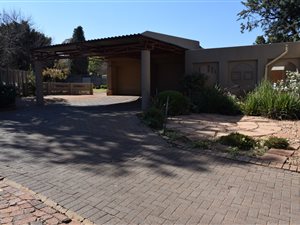 4 Bed House in Valhalla
