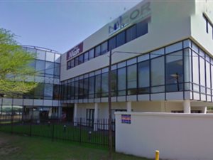 Office space in Umgeni Park