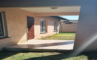 3 Bedroom House in Minnebron