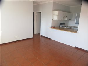2 Bed Apartment in Bellville Central