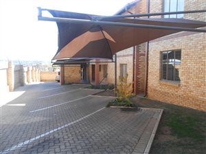 3 Bed Apartment in Elandshaven