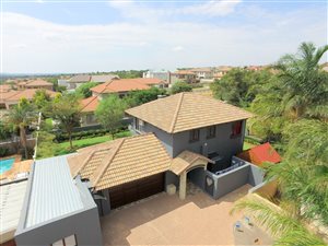 3 Bed House in Amberfield