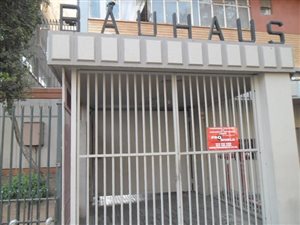1 Bed Apartment in Pretoria Central