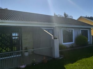 3 Bed House in Bisley