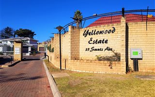 850 m² Land available in Libradene