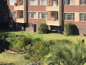 2 Bed Apartment in Waverley