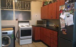3 Bedroom Apartment in Alberton