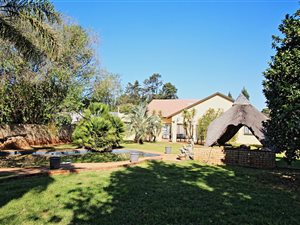 3 Bed House in Florida North