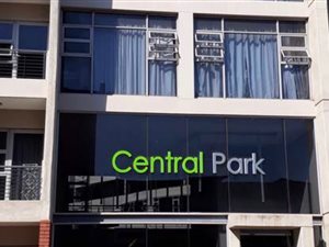 2 Bed Apartment in New Town Centre