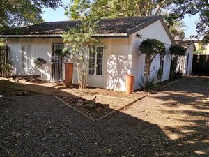 2 Bed House in Mount Vernon