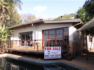 3 Bed House in Villieria