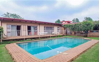 2.6 ha Farm in Glen Austin