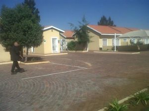 2 Bed Townhouse in Kookrus