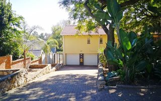3 Bedroom House in Ontdekkers Park