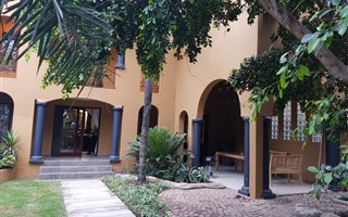 2 Bedroom Apartment in Lanseria and surrounds