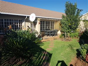 1 Bed Townhouse in Randpoort