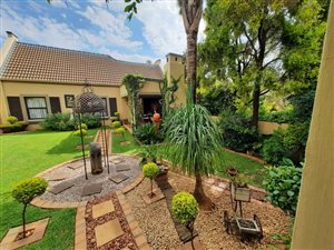 2 Bed House in Boardwalk Meander
