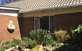 3 Bedroom House in Glenferness AH