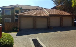 2 Bedroom Apartment in Celtisdal