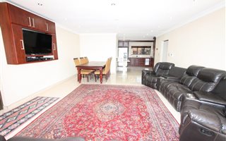 4 Bedroom House in Sandown