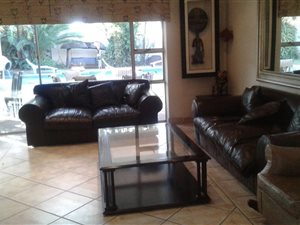 5 Bed House in Glenhazel