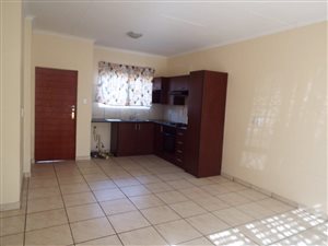 3 Bed Townhouse in Tasbet Park