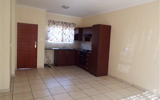 3 Bedroom Townhouse in Tasbet Park