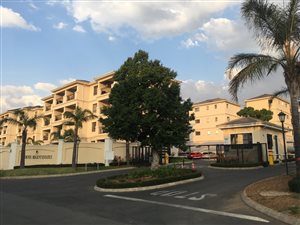 2 Bed Apartment in Noordwyk