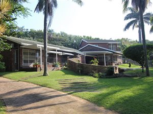 4 Bed House in Clansthal