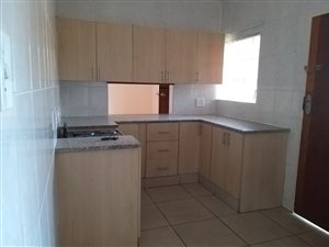 2 Bed Apartment in Bronkhorstspruit