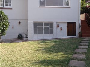 100 m² Office Space in Greyville