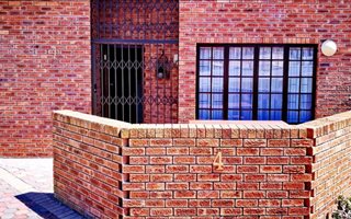 3 Bedroom House in Hartenbos