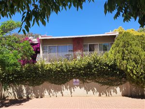 4 Bed Townhouse in Bayswater