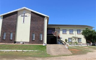 3 Bedroom House in Fairbridge Heights