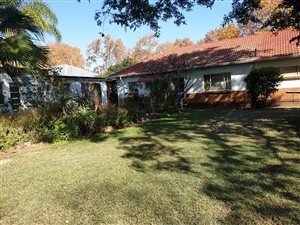 4 Bed House in Queenswood