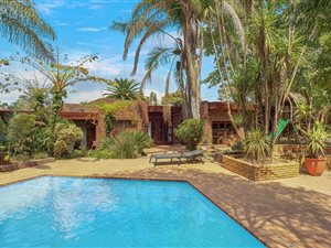 4 Bed House in Hurlingham